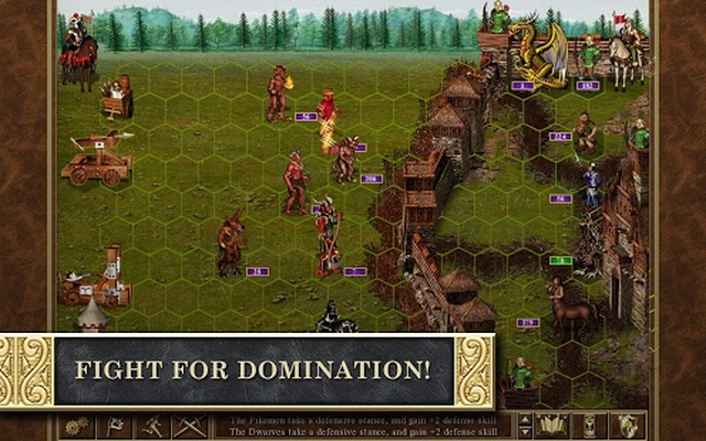 heroes of might and magic 3 skills