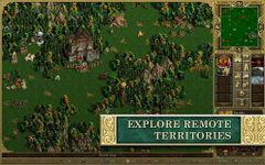 Imej Heroes of Might & Magic III HD 13