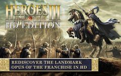 Heroes of Might & Magic III HD afbeelding 