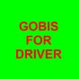 Ikon apk GoBis for Driver