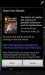 Gambar Google Goggles 5