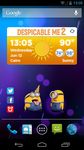 Imagen 1 de Minions Weather Widget