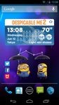 Imagem 2 do Minions Weather Widget