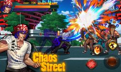 Imagen 1 de Chaos Street Fighting