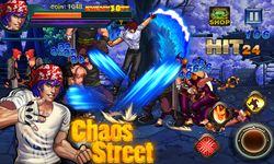 Imagen 2 de Chaos Street Fighting