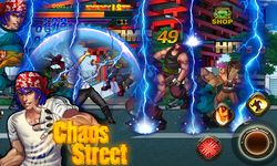 Imagen 3 de Chaos Street Fighting