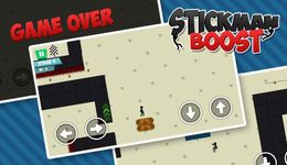 Картинка 2 Stickman Boost Legends - Crazy Street Jump and Run