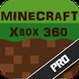 Minecraft Xbox 360 Game App apk icon