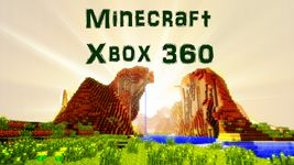 Minecraft Xbox 360 Game App image 1