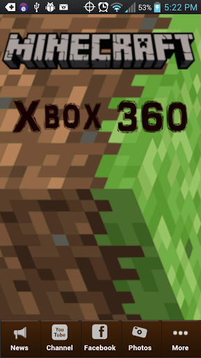 Videoanálise] Minecraft (Xbox 360) - Baixaki Jogos 