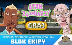 Blok Ekipa - Atak Zlomiarzy obrazek 7