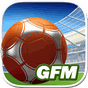 GOAL 2014 - Football Manager APK