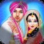 Punjabi Wedding - Indian Girl Arranged Marriage apk icon