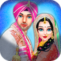 Punjabi Wedding - Indian Girl Arranged Marriage APK