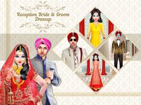 Punjabi Wedding - Indian Girl Arranged Marriage image 1