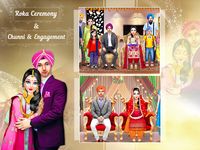 Punjabi Wedding - Indian Girl Arranged Marriage image 3