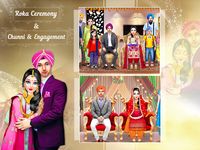 Punjabi Wedding - Indian Girl Arranged Marriage image 7