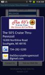 Imagem  do The 50'S Cruise Thru-Pennzoil