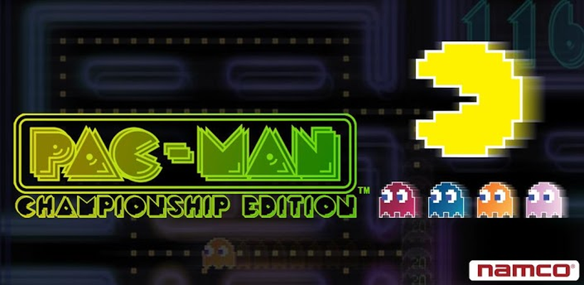 PAC-MAN Championship Ed. Lite APK for Android Download