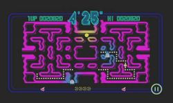 PAC-MAN Championship Ed. Demo の画像5