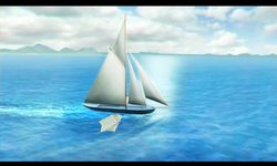 Game of Flying: Cruise Ship 3D imgesi 14