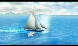 Game of Flying: Cruise Ship 3D imgesi 2