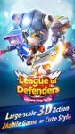 League of Defenders image 