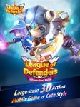 Immagine 5 di League of Defenders