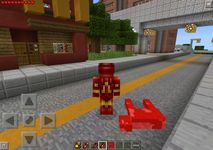 Mod for Minecraft Ironman ảnh số 3