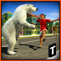 Angry Bear Attack 3D APK