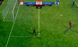 Картинка  Superstar Soccer Evolution