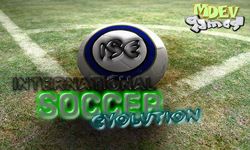 Superstar Soccer Evolution image 1