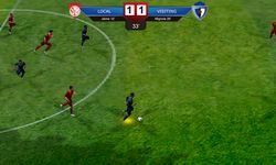 Картинка 5 Superstar Soccer Evolution