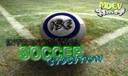 Superstar Soccer Evolution image 7