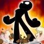 Biểu tượng apk Anger of Stick 2