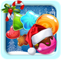 Icône apk Candy Village