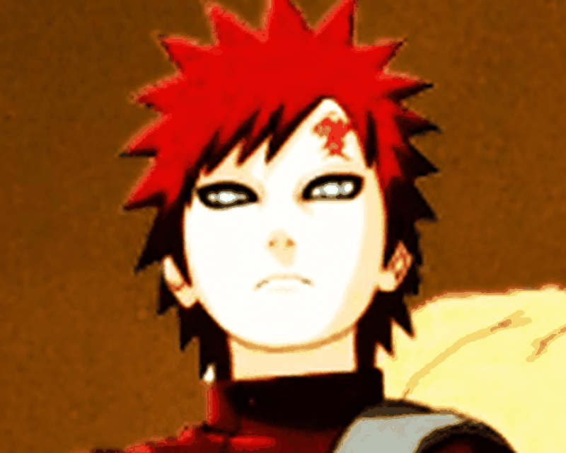 Gaara Sand Live Wallpaper Android Baixar Gaara Sand Live Wallpaper