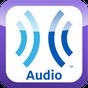 Learning Ally Audio icon