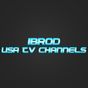iBrod.TV USA TV channels APK Simgesi