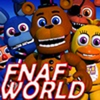 FNaF World Android Chill-thru - Episode 4: Download Link, Scott's Comments,  and Glitch Failures 