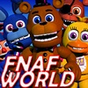 FNaF World apk icono