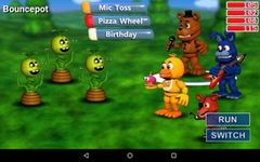 Imej FNaF World 2