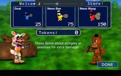 FNaF World imgesi 4