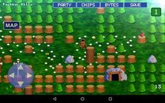 FNaF World ảnh số 8