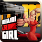 Ikona apk Miami Crime Girl