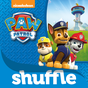 Paw Patrol by ShuffleCards apk icono