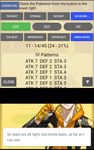 IV calculator for PokémonGO obrazek 2