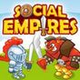 Social Empires apk icono