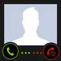 APK-иконка Fake Call & SMS