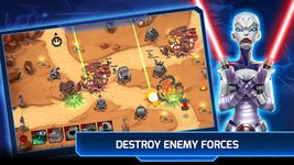 Star Wars ™: Galactic Defense εικόνα 10